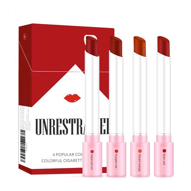 EasySolveTools™ Waterproof Lipsticks Cigarrillo