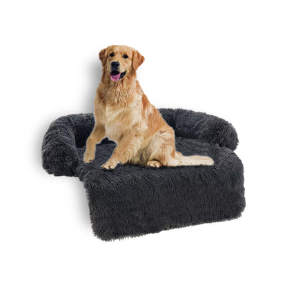 EasySolveTools™ Calming Waterproof Pet Sofa Bed