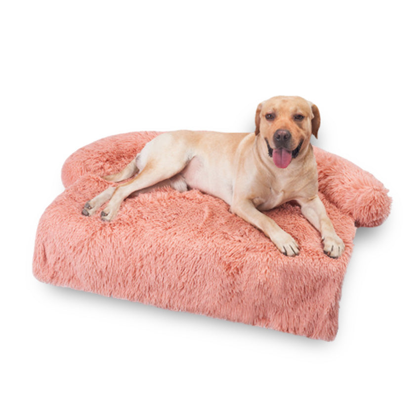 EasySolveTools™ Calming Waterproof Pet Sofa Bed