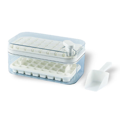 EasySolveTools™ One-button Press Type Ice Mold Box